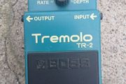 Boss TR-2