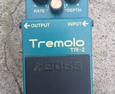 Boss TR-2