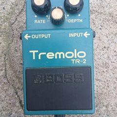 Boss TR-2