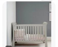 cot mamas and papas