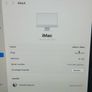 Imac 2021, M1, 16gb Image 2