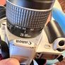 canon eos 300 Slr Image 3