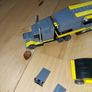 Lego Racers Night Crusher - set 8134 Image 2