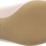 HUGO BOSS Women's Charlotte c Sabot Pumps, 50475535 Light Pastel Pink684, 37.5 EU, 4.5 UK Image 2