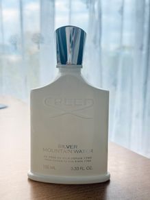 Creed Silver Mauntain Water 99ml.
