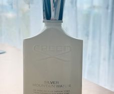 Creed Silver Mauntain Water 99ml.