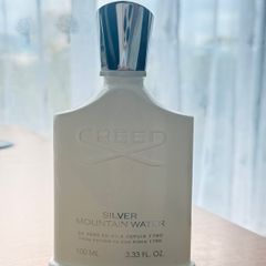 Creed Silver Mauntain Water 99ml.