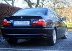 2000 BMW E46 330ci Manual | Factory Specification | Orient Blue