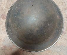 World War 2 Helmet