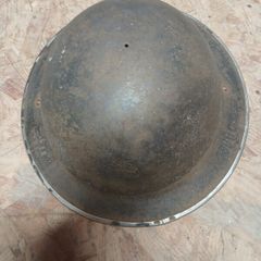 World War 2 Helmet