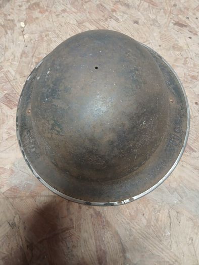 World War 2 Helmet