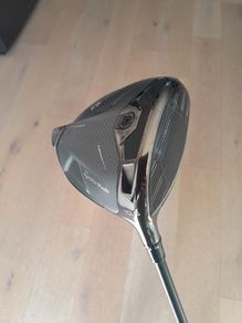 TaylorMade Qi35 Driver
