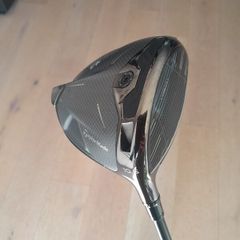 TaylorMade Qi35 Driver