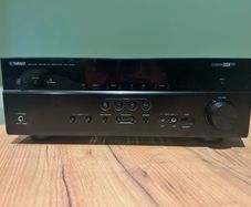 Yamaha rx-v473