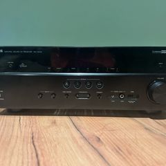Yamaha rx-v473