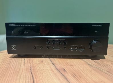 Yamaha rx-v473