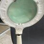Lamp with magnifying lens, its very good for embroidery, tailoring , sewing Image 2