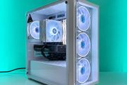 GamingPC | Rtx 5060Ti 8gb / Ryzen 7 8700F / 32gb Ddr5 / 1tb Nvme Ssd / 36 Month Warranty