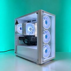 GamingPC | Rtx 5060Ti 8gb / Ryzen 7 8700F / 32gb Ddr5 / 1tb Nvme Ssd / 36 Month Warranty
