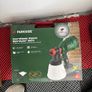 Parkside Cordless Paint Sprayer Image 2