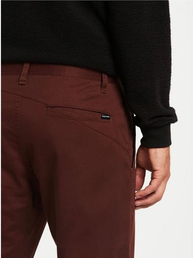 Volcom Frickin Modern Chinos BNWT