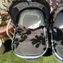 Uppababy vista accessory set Image 7