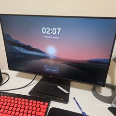 monitor