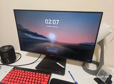 monitor