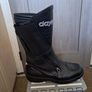 Daytona Traveller GTX Gortex Boots Image 4