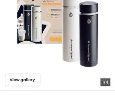 Tommee Tippee Go Pro Formula Maker