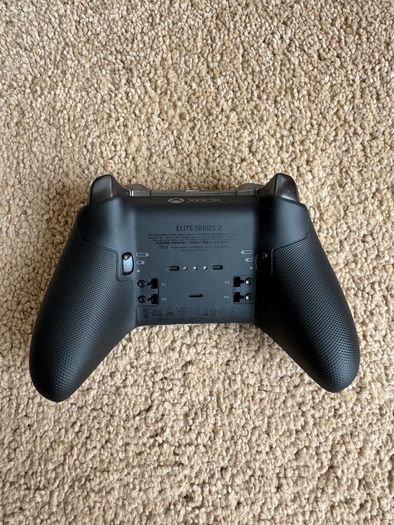 Xbox Elite Series 2 Controller