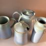 Rosemarie Durr Blue Range Pottery Image 8