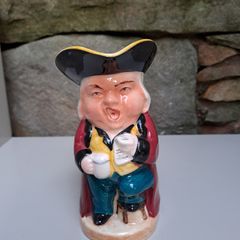 The Singer Burlington ware