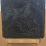 Celtic & Irish Legends Set of 4 Slate Coasters Image 2
