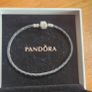 Pandora leather bracelet Image 2