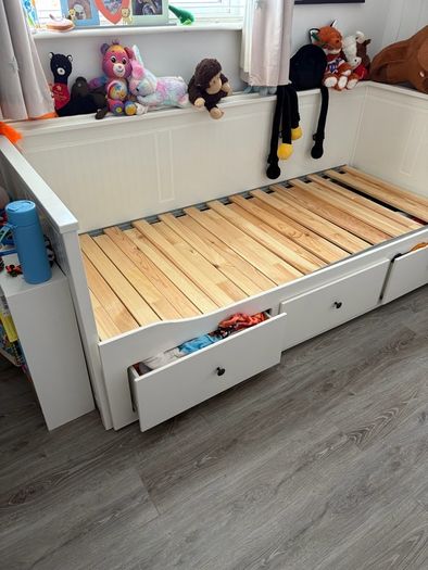 Day Bed - Ikea