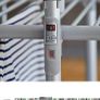 Heated clothes horse Image 2