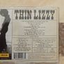 Thin Lizzy CD - Thin Lizzy Image 2