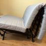 Ikea - reclining armchair-single bed Image 2