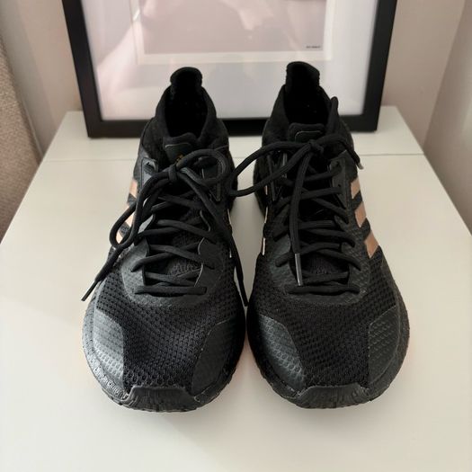 Adidas Pulseboost HD Runners UK 7 VGC