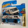 Volkswagen Beetle/ T3 Custom - Hot wheels Image 4