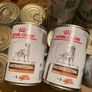Low fat Dog wet food - Royal Canin Image 2