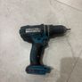 Makita DHP490 18V Li-Ion LXT Brushless Cordless Combi Drill - Bare Image 2