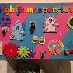 Activity board