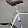 61CM Vintage Gerber Road Bicycle Image 4