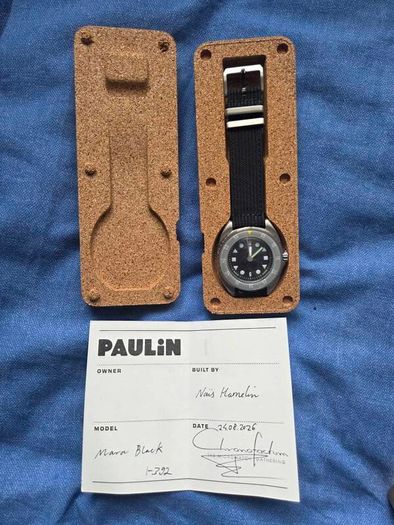 watches