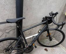 Triban Racer