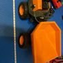 Oso Go-Go-Go Race Car Marshall Firetruck Bruder Minidumper Bob the Builder Scoop the Digger toy Image 4
