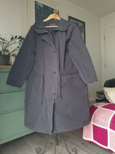 Oska Raincoat