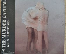The Murder Capital - When I Have Fears CD (2019) Irish Post-Punk Digipak EX+